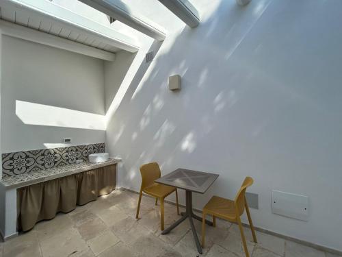 Fotografie z fotogalerie ubytování Masseria Fanelli v destinaci Impalata