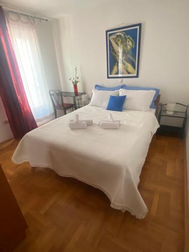 Fotografie z fotogalerie ubytování Apartment Tchaikovsky ve Splitu
