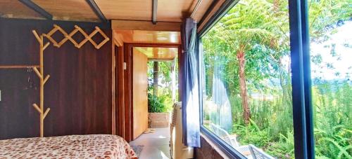 Giardino di Natural Home Đà Lạt