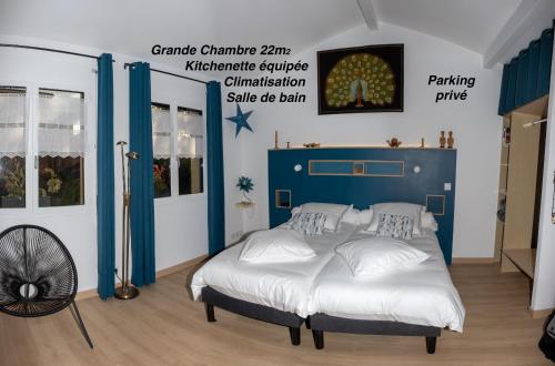 La Foulonnière de Neuville