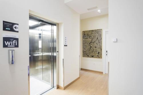 Gallery image of Hotel Alda Triacastela in Tríacastela