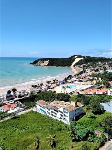 PraiaTransfer (aeroporto) Apto 6 Pessoas 2 Quartos Morro do Careca - 904 Menor preço em PraiaTransfer (aeroporto) Apto 6 Pessoas 2 Quartos Morro do Careca - 904
