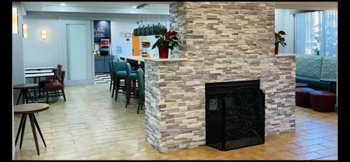 Φωτογραφία από το άλμπουμ του Hampton by Hilton Brattleboro σε Brattleboro