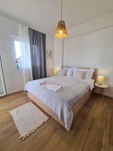 LUX Apartments Vodice