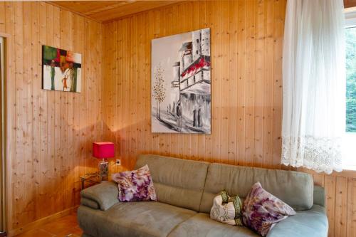 Fotografie z fotogalerie ubytování Haus Vierjahreszeiten v destinaci GroÃŸ Niendorf