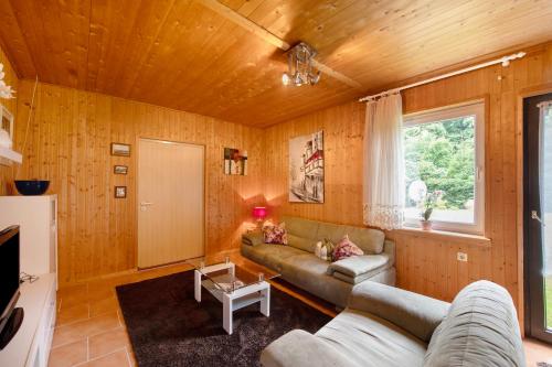 Fotografie z fotogalerie ubytování Haus Vierjahreszeiten v destinaci GroÃŸ Niendorf