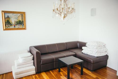 Photo de la galerie de l'établissement Living Vienna City Center, à Vienne