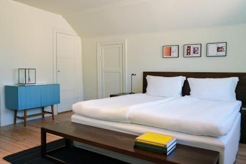 Hotel Skeppsholmen, Stockholm, a Member of Design Hotels Image