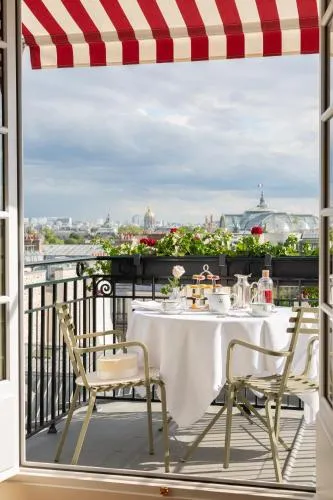 Le Bristol Paris, Oetker Hotels photo 153