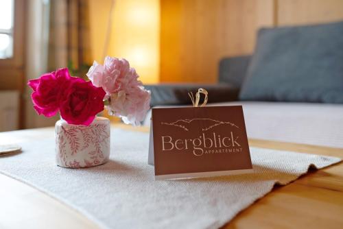Fotografie z fotogalerie ubytování Appartment Bergblick v destinaci Bernau im Schwarzwald