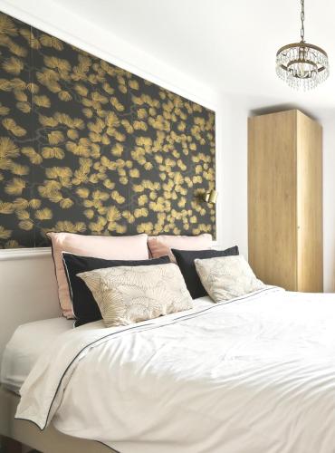 Stunning architect studio near Le Marais