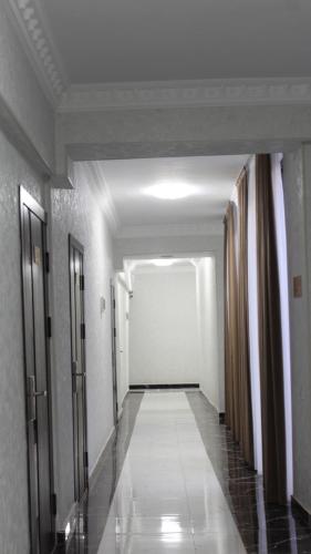 Foto dalla galleria di Grand Shosh Hotel a Tashkent