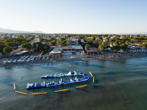 Oceanis Apartments