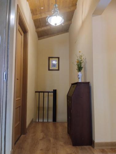 Fotografie z fotogalerie ubytování O Recuncho da Isa - Ribeira Sacra v destinaci Pereiro de Aguiar