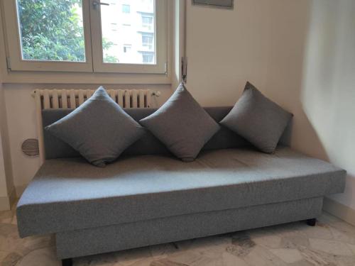 Flat in Tortona Navigli M4 Foppa fashion design district