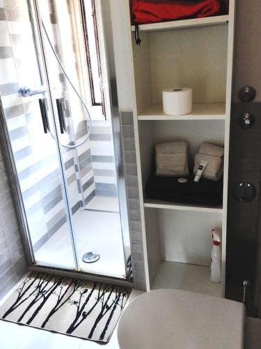 Flat in Tortona Navigli M4 Foppa fashion design district