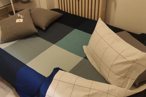 Flat in Tortona Navigli M4 Foppa fashion design district