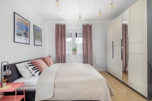 Foto Słoneczny i Przestronny Apartament w Sercu Szczecina by Noclegi Renters