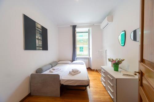 Flaminio District Holiday Home