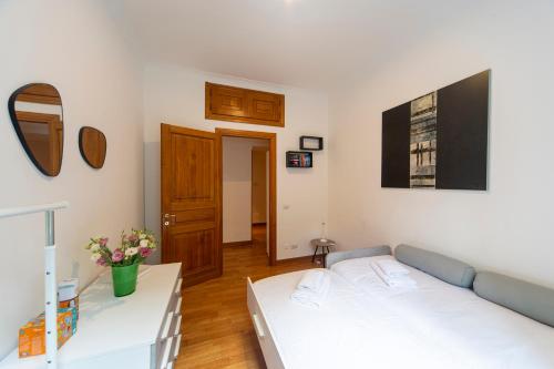 Flaminio District Holiday Home