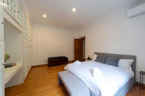 Flaminio District Holiday Home