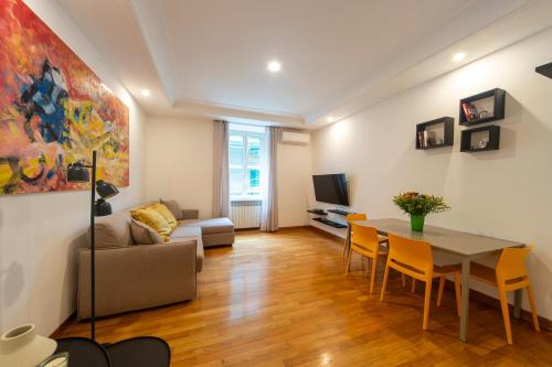 Flaminio District Holiday Home