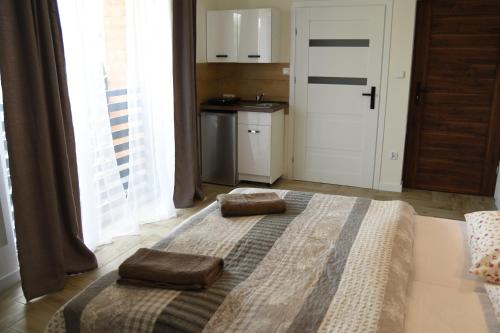 Billede fra billedgalleriet på Atlanta i Mrzeżyno