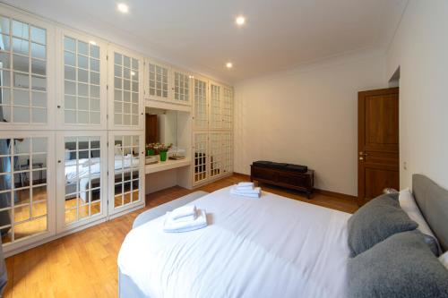 Flaminio District Holiday Home