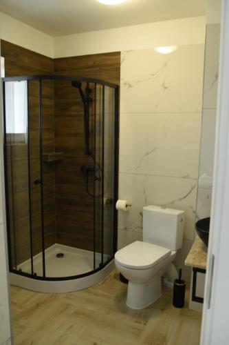 Billede fra billedgalleriet på Atlanta i Mrzeżyno