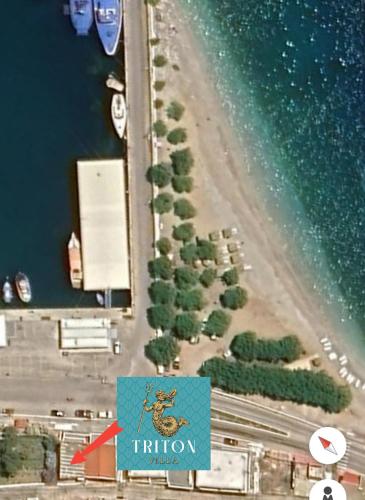 Φυσικό τοπίο κοντά σε αυτή η βίλα