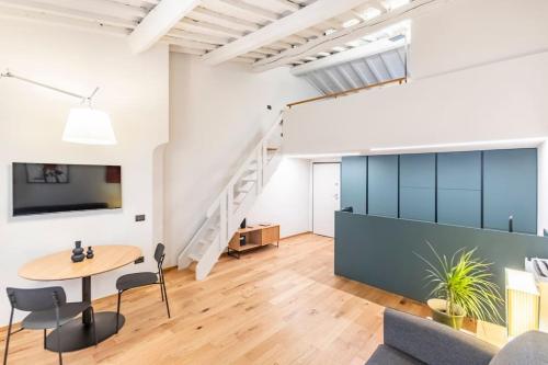 B-suite Florence