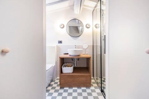 B-suite Florence