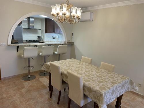 DENIA Seaside and Port Apartment