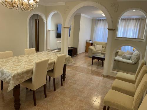 DENIA Seaside and Port Apartment