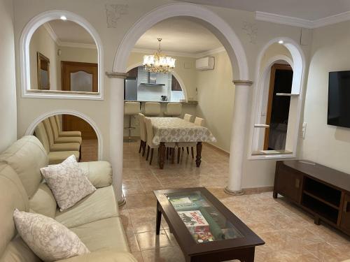 DENIA Seaside and Port Apartment