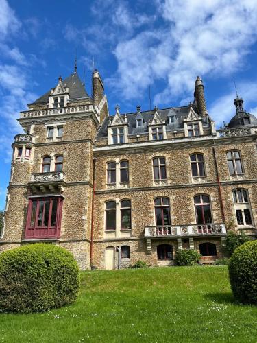 Φωτογραφία από το άλμπουμ του Château de Méridon σε Chevreuse