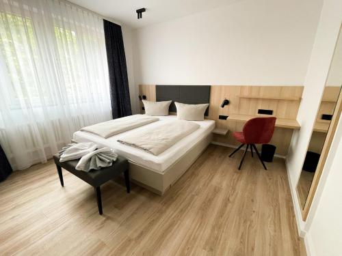 HOLI City Apart Hotel Berlin Image