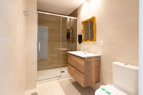 Tribuna II by ELE Apartments