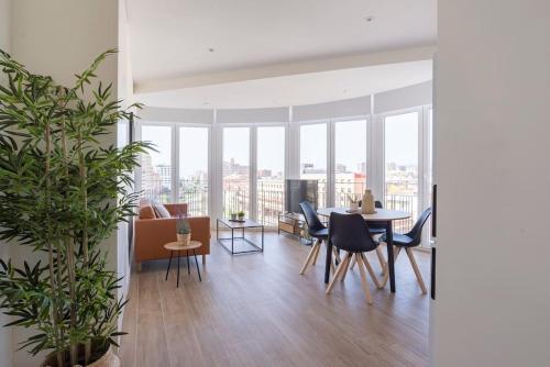 Tribuna II by ELE Apartments