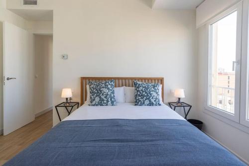 Tribuna II by ELE Apartments