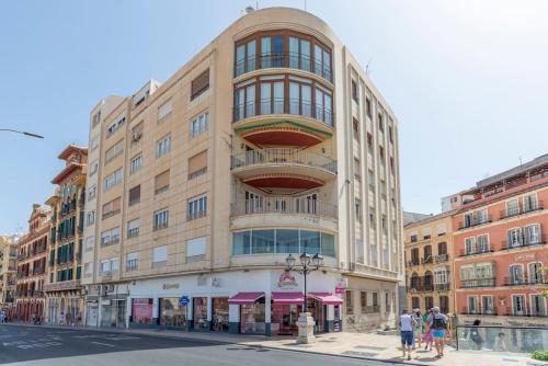 Tribuna II by ELE Apartments