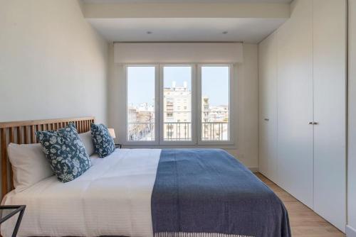Tribuna II by ELE Apartments