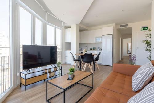 Tribuna II by ELE Apartments