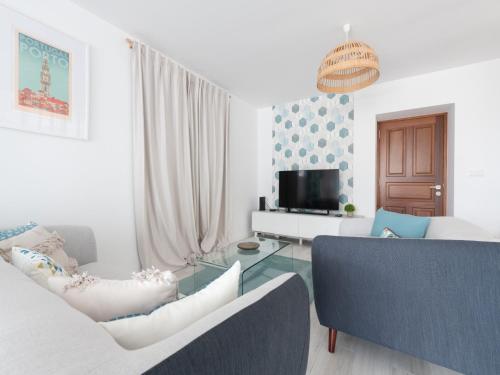 Akivillas Calheta Aura