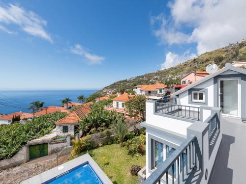 Akivillas Calheta Aura
