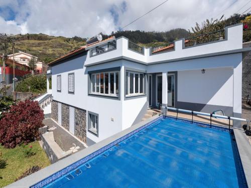 Akivillas Calheta Aura