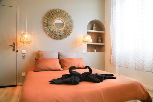 SUITE Serenity Room SPA- Balnéothérapie