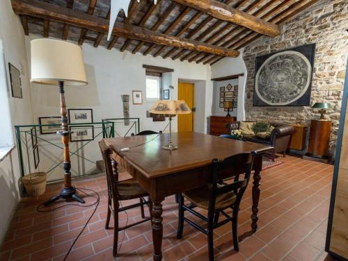 Gallery image of La Rocca in Santa Luca