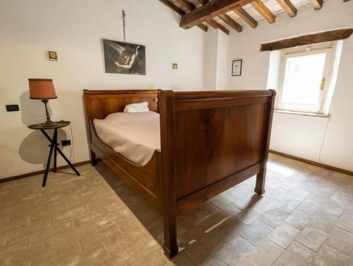 Gallery image of La Rocca in Santa Luca