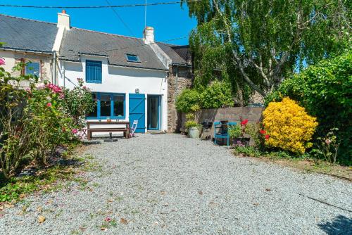 Casa Azul - Maison proche de la plage